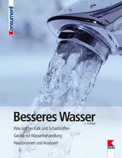 Besseres Wasser