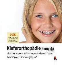 Kieferorthopädie kompakt