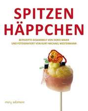 Spitzenhäppchen