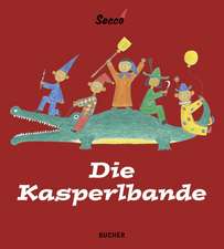 Die Kasperlbande