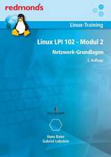 LINUX LPI 102 MODUL 2