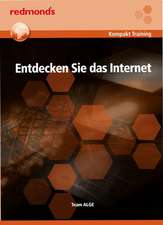 Entdecken Sie das Internet