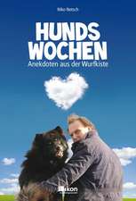 Hundswochen