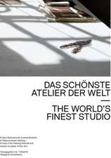 Das schönste Atelier der Welt