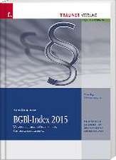 BGBl-Index 2015