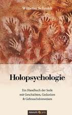 Holopsychologie