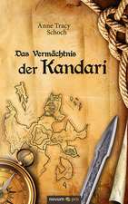 Das Vermächtnis der Kandari