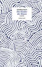 Die Kinder der Riyun