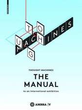 Thought Machines