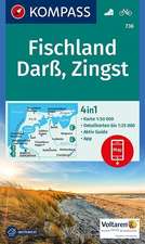 Fischland, Darß, Zingst