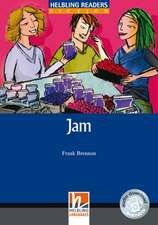 Jam, Class Set