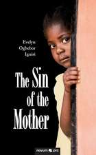 The Sin of the Mother