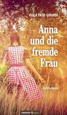 Anna Und Die Fremde Frau: En