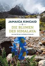 Die Blumen des Himalaya