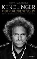 Der verlorene Sohn