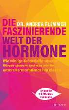 Die faszinierende Welt der Hormone