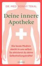 Deine innere Apotheke