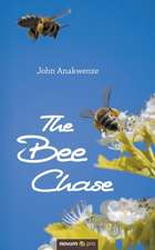 John Anakwenze: Bee Chase