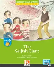 Wilde, O: Selfish Giant + e-zone