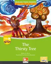 Bravi, A: Thirsty Tree + e-zone
