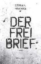 Der Freibrief