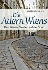 Die Adern Wiens