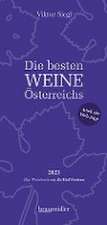 Die besten Weine Österreichs 2023