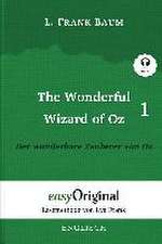 The Wonderful Wizard of Oz / Der wunderbare Zauberer von Oz - Teil 1 (mit kostenlosem Audio-Download-Link)