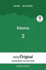 Emma - Teil 2 (mit kostenlosem Audio-Download-Link)