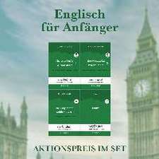 Englisch für Anfänger (Bücher + Audio-Online) - Lesemethode von Ilya Frank