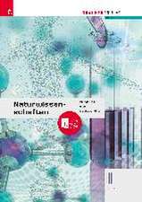 Naturwissenschaften II HAK + TRAUNER-DigiBox