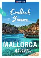 KOMPASS Endlich Sonne - Mallorca