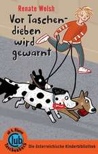 Vor Taschendieben wird gewarnt