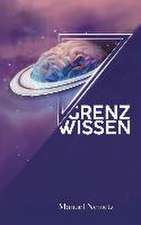 Grenzwissen