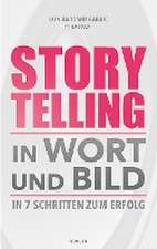 Storytelling in Wort und Bild