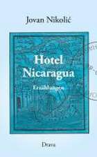 Hotel Nicaragua