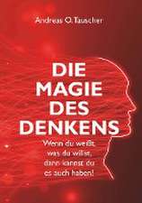 Die Magie des Denkens