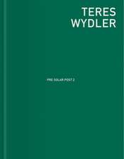 Teres Wydler