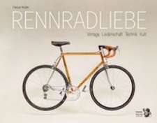 Rennradliebe