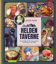 HELDENTAVERNE