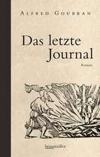 Das letzte Journal