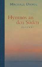 Hymnos an den Süden