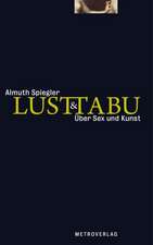 Lust & Tabu