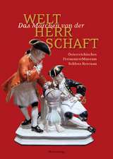 Das Märchen von der Weltherrschaft