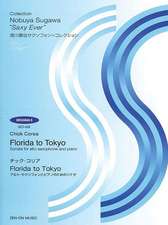 Florida to Tokyo: From Nobuya Sugawa's Collection 