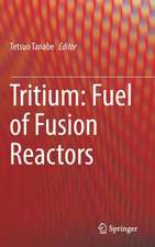 Tritium: Fuel of Fusion Reactors 