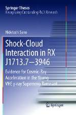 Shock-Cloud Interaction in RX J1713.7−3946: Evidence for Cosmic-Ray Acceleration in the Young VHE γ-ray Supernova Remnant