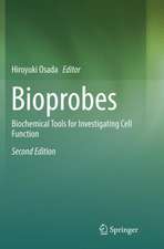 Bioprobes: Biochemical Tools for Investigating Cell Function