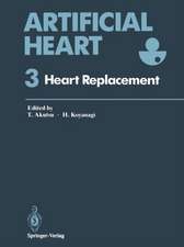 Artificial Heart 3: Proceedings of the 3rd International Symposium on Artificial Heart and Assist Devices, February 16–17, 1990, Tokyo, Japan