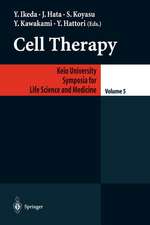 Cell Therapy